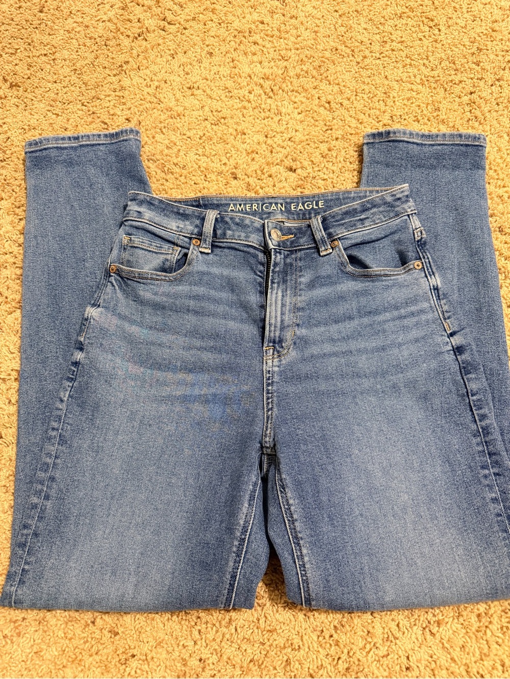 American Eagle Outfitters Jeans